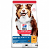 Hill´s Canine Mature 7+ Medium Chicken 2,5 kg