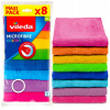VILEDA Universal Micrufiber Handrs 8 Colors XL (VILEDA Universal Micrufiber Handrs 8 Colors XL)