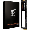 GIGABYTE AORUS Gen4 5000E SSD 500GB AG450E500G-G