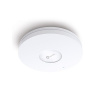 TP-Link EAP610 WiFi prístupový bod 1775 Mbit/s Biela Podpora napájania cez Ethernet (PoE) (EAP610)