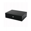 Paul Design 20028 Gentlemen Box [10] Black Apricot