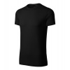MALFINI Premium® Tričko pánske Exclusive čierna Veľkosť: 2XL 1530117
