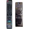 General ONKYO RC-865M - dálkový ovladač duplikát