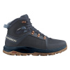 Salomon Outchill Ts Cswp W carbon bering sea 37 1/3