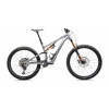 Specialized Stumpjumper 15 Fox Coil Alloy Satin Brushed Aluminum / Cast Blue Veľkosť: S2