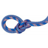 MAMMUT 9.5 Crag Classic Rope Duodess 80m carribean blue-white - 80 m