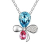 Prívesok Swarovski elements (KPSW056)