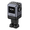 Ugreen 45515B Nexode RG 100W GaN Quickcharger EU
