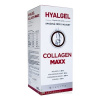 HYALgél COLLAGEN MAXX tekutý prípravok s pomarančovou príchuťou 500 ml