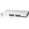 Cisco Catalyst switch C1200-24FP-4X (24xGbE,4xSFP+,24xPoE+,375W) - REFRESH C1200-24FP-4X-RF