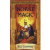 Norse Magic (Deanna J. Conway)(Brožovaná)