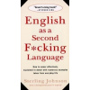 English as a Second F*cking Language - Sterling Johnson