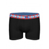 Pánske boxerky John Frank JFBMODHYPE41