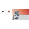 Yato Zvierka na krúžky priemer 50-125mm