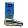 ŽIAROVKA DO RÚRY 25 WATT E14S - do 300 stupňov