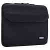 Obal na MacBook Thule Lithos Sleeve MacBook Air 13'' Black