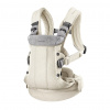 Babybjörn HARMONY Cream 3D mesh
