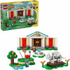 LEGO ® 77056 Zbierka múzea Blathers