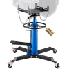 Vevor Hydraulický zdvihák prevodovky 0.5 ton/1100 lbs 2-stupňový 360° kolesá MSDGYYCDQJ05T7RKDV0
