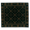 Tama TDR-OR Drum Rug Oriental Pattern