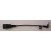 Jabra QD-2,5mm, 15cm 8800-00-46