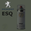 PEUGEOT ESQ GRIS GERARDMER barva Sprej 400ml