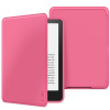 Tech Protecht Smartcase Kindle PAPERWHITE VI 6 COLORSOFT SIGNATURE EDITION 5906302375639 raspberry pink