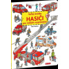 Ella a Max Ella a Max Veľká knižka HASIČI pre malých rozprávačov