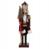 Luskáčik figurínový vzor 2 (Luskáčik figurínový vzor 2)