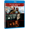 Tiché místo 1-3 kolekce - Blu-ray 3BD