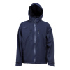 PORTWEST DX463 / Strečová vodeodolná bunda - all navy XL