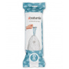 Sáčky do odpadkového koša PERFECTFIT 30 l, 20 ks, Brabantia