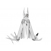 Leatherman Multitool WAVE® Plus - strieborný