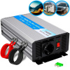 Extralink OPIP-1500W | Menič napätia | automobilový 12V, 1500W čistý sínus (EX.31179)