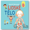 Lidské tělo - David Hawcock