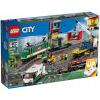 LEGO® Sets City 60198 Nákladný vlak (LEGO® Sets City 60198 Nákladný vlak)
