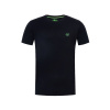 KORDA - Tričko LE Blossom Tee Black veľ. M