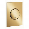 Grohe Nova Cosmopolitan S Tlačidlové ovládanie, chladný lesk 37601GL0