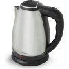 Esperanza EKK104X Rýchlovarná kanvica 1,8 l 2200 W Nerezová oceľ