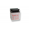 Motobatéria YUASA (originál) YB30CL-B, 12V, 30Ah