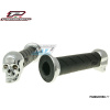 Rukoväte Progrip 862 SKULL (s lebkami) - 1