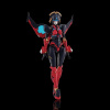 Flame Toys Transformers Furai Akční Akční Figurka Windblade 16 cm