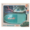 Súprava na žehlenie Askato Mini Appliances