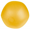 Plážová lopta , Blue Farba: Yellow
