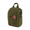 Brandit Kapsička First Aid Premium Olive Green Olive Green