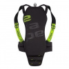 Etape BACK PRO - black / green Výška postavy: XL (185-195cm)