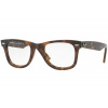 Ray-Ban Wayfarer Ease RX4340V 2012 - ONE SIZE (50)