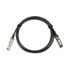Kábel QSFP+ DAC Extralink EX.15807 (EX.15807)
