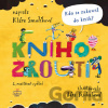 Knihožrouti: Kdo se zakousl do knih? - Klára Smolíková