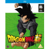 Dragon Ball Super Part 5 (Episodes 53-65) (Blu-ray)